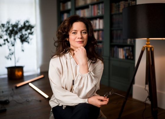 Anna Maria Panasiuk: Dlaczego zamożni uciekają z Europy?