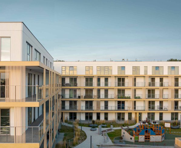 Hel – polskie Malediwy, nie tylko na wakacje. Apartamenty w Helu zyskują coraz większą popularność!