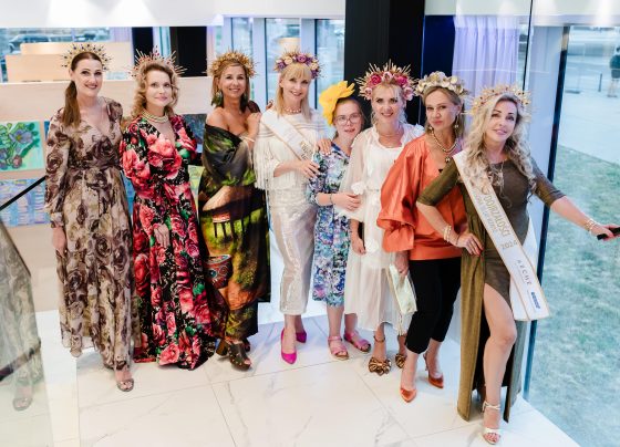 Głos, który dojrzewa