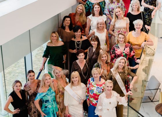 Dojrzałość, która inspiruje