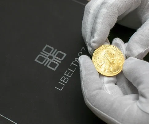 Polska stawia na złoto – czy warto iść w ślady NBP? - Poilish Magazine