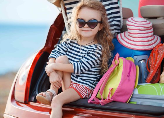 Zanim spakujesz walizki, pamiętaj o zgodzie na wyjazd dziecka za granicę!