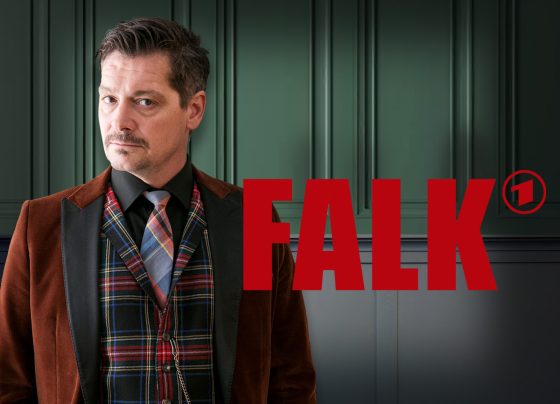 „Falk” – nowy serial prawniczy od października w Romance TV