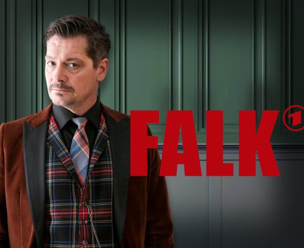 „Falk” – nowy serial prawniczy od października w Romance TV