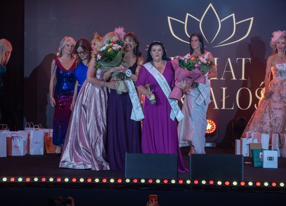 Trzecia edycja projektu „Kwiat Dojrzałości” – gala pełna inspiracji