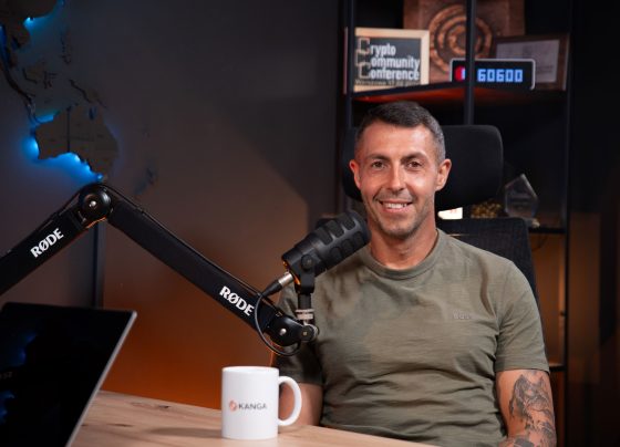 „Nie mam nadprzyrodzonych mocy” Polak ukończył 50-krotnego Ironmana z rzędu.