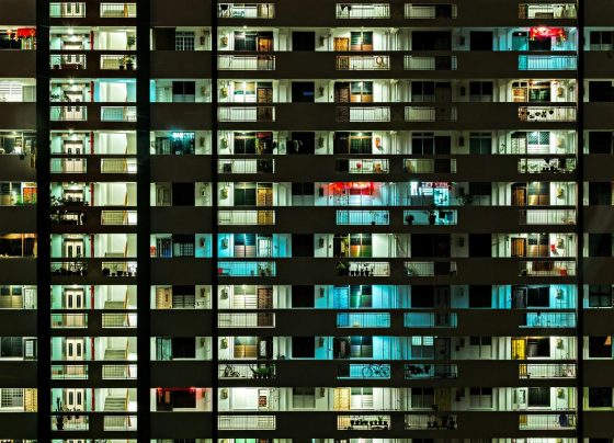 Wielka płyta atrakcyjniejsza niż nowoczesne budownictwo. W domach z betonu drzemie inwestycyjny potencjał