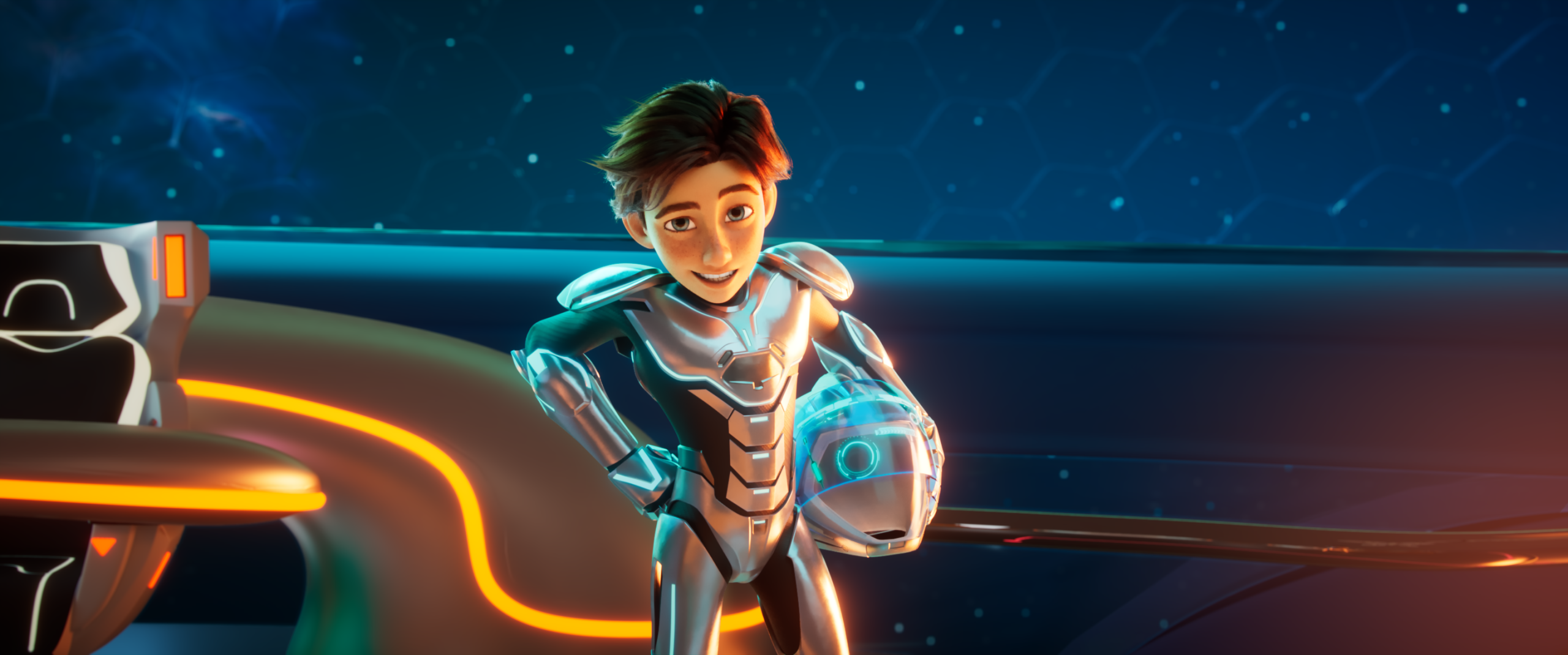 Lightcraft na American Film Market 2025 – polskie studio wśród światowych gigantów filmowych - polishmagazine.com.pl Lightcraft na American Film Market 2025 – polskie studio wśród światowych gigantów filmowych