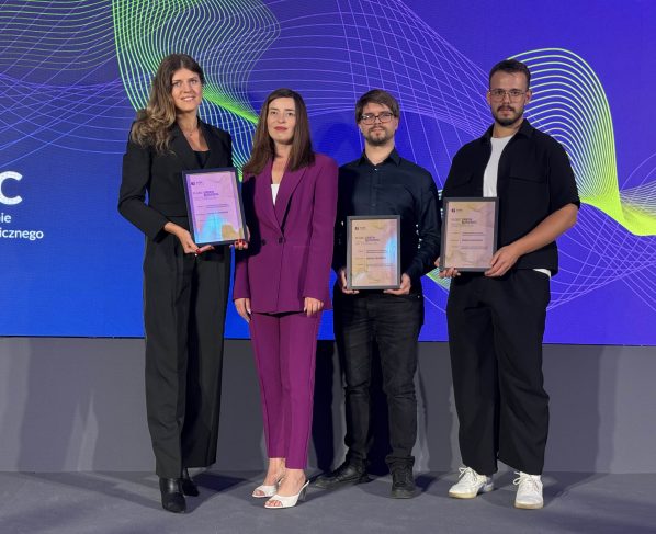 Osiedle Neonowe wyróżnione w konkursie Green Building Awards 2025 – sukces Pekabex Development - polishmagazine.com.pl Osiedle Neonowe wyróżnione w konkursie Green Building Awards 2025 – sukces Pekabex Development