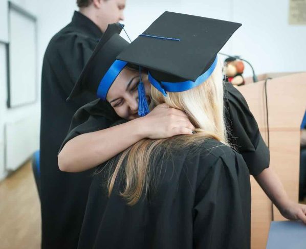 Studenci wystartowali na wybranych kierunkach