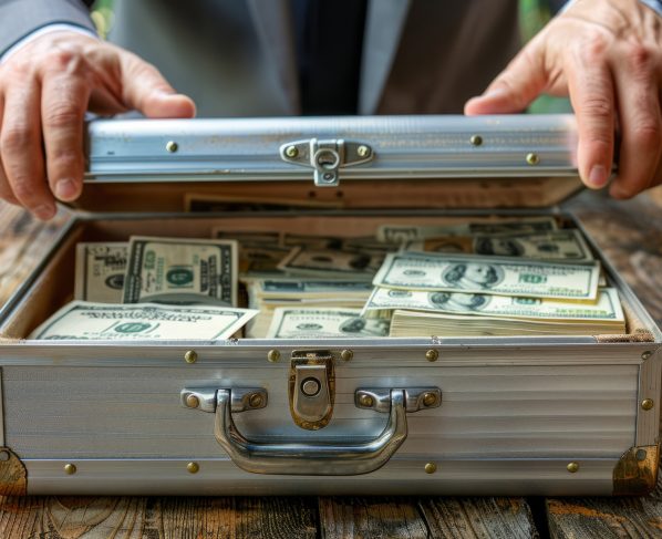 4 filary ochrony kapitału w czasie kryzysu - Poilish Magazine