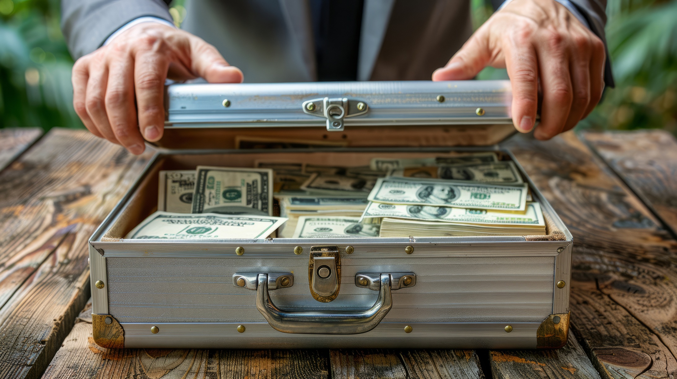 4 filary ochrony kapitału w czasie kryzysu - Poilish Magazine