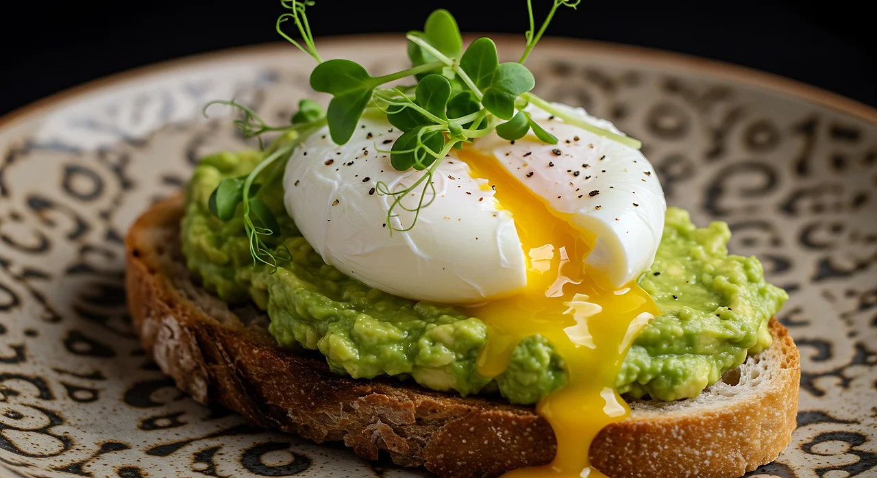 JAK ZROBIĆ NAJTRUDNIEJSZE JAJKO ŚWIATA