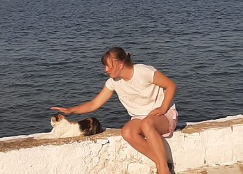 Przejście do innego świata