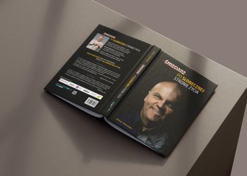 Książka, która najpierw tobą wstrząśnie a następnie przywróci nadzieję