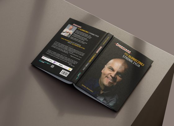 Książka, która najpierw tobą wstrząśnie a następnie przywróci nadzieję