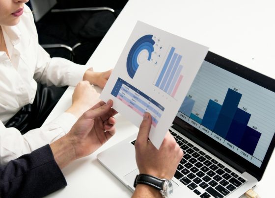 Transformacja przez controlling, czyli jak przygotować się na niepewną przyszłość