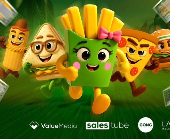 Żabka rusza z loterią „Łap GIGA Foodziki w Żabce dzięki zdrapce”