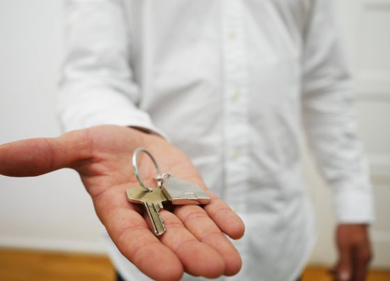 Nie czekaj na zakup mieszkania – kup mieszkanie i czekaj - Poilish Magazine