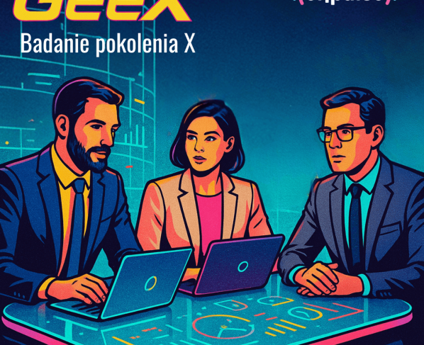 pokolenie x w centrum uwagi