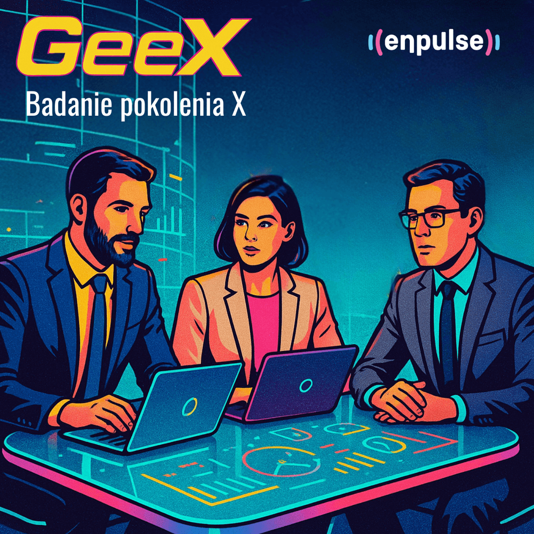 pokolenie x w centrum uwagi