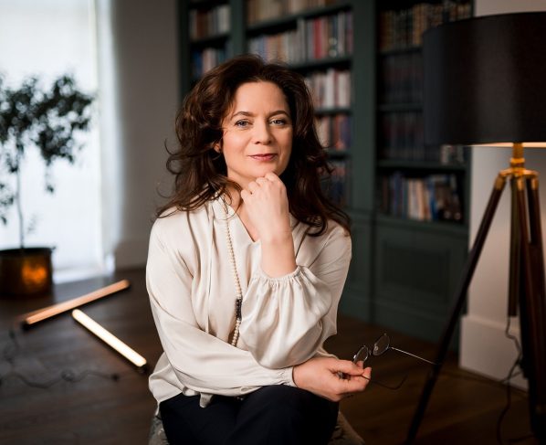 Sukcesja? Zaczyna się od wychowania następcy - Poilish Magazine