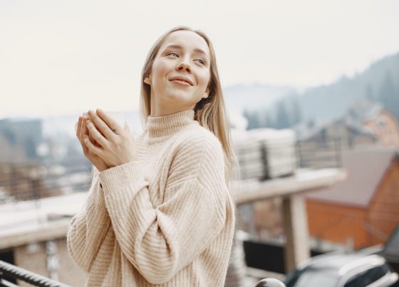 Sztuka wdzięczności – czyli co warto wprowadzić do swojego życia, by było pełniejsze?