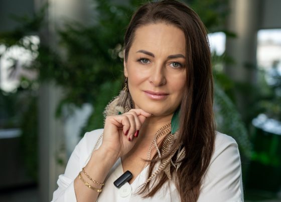 Nowy rok nie potrzebuje nowej ciebie