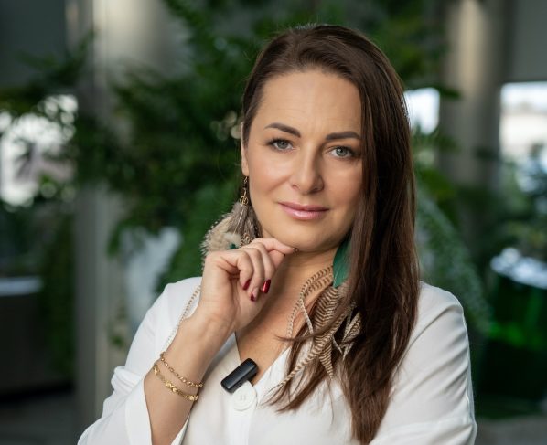 Nowy rok nie potrzebuje nowej ciebie