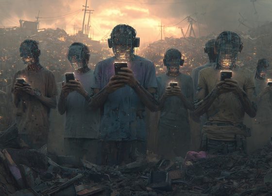 Analogowy reset mózgu