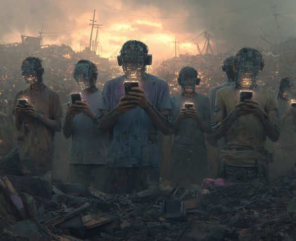 Analogowy reset mózgu