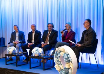 Movember w Arche. Profilaktyka, edukacja i odwaga – wyjątkowe spotkanie o zdrowiu mężczyzn - polishmagazine.com.pl Movember w Arche. Profilaktyka, edukacja i odwaga – wyjątkowe