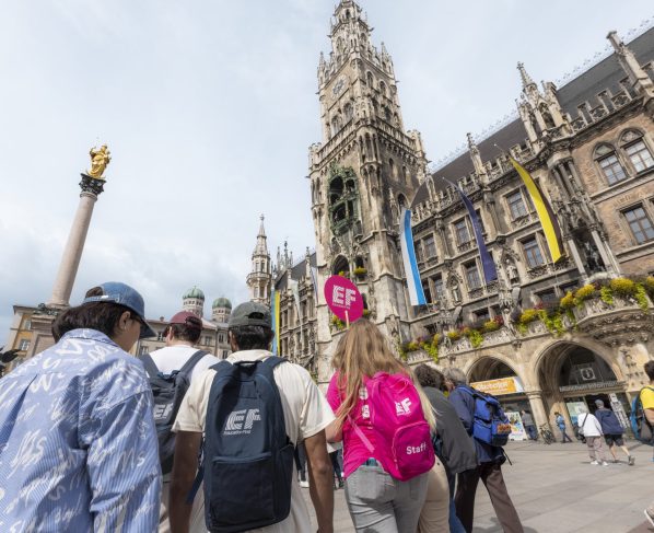 Jak Polacy radzą sobie z angielskim? Najnowszy raport EF pokazuje duże różnice między regionami i pokoleniami