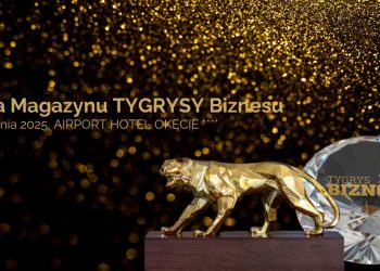 Wielka Gala Magazynu Tygrysy Biznesu - prestiżowe podsumowanie roku polskich przedsiębiorców - polishmagazine.com.pl https://polishmarket.com.pl/wielka-gala-magazynu-tygrysy-biznesu-prestizowe-podsumowanie-roku-polskich-przedsiebiorcow/