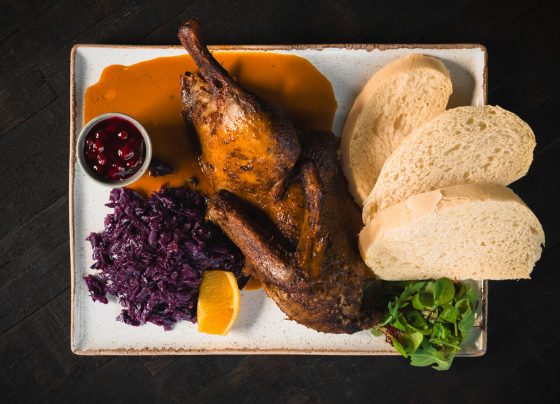 DREVNY KOCUR DEBIUTUJE W STOLICY – AUTENTYCZNA CZESKA KUCHNIA W SERCU WARSZAWY