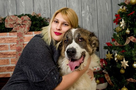 Święta bez napięć. Jak zadbać o zdrowie psychiczne przy rodzinnym stole?