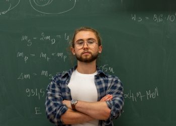 (R)ewolucja w sposobie nauczania, czyli nowe spojrzenie na matematykę - polishmagazine.com.pl (R)ewolucja w sposobie nauczania, czyli nowe spojrzenie na matematykę