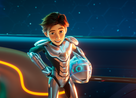 Roman Griffin Davis dołącza do obsady „Krainy Snów” – gwiazda „Jojo Rabbit” w międzynarodowej superprodukcji animowanej studia LIGHTCRAFT