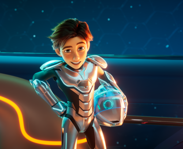 Roman Griffin Davis dołącza do obsady „Krainy Snów” – gwiazda „Jojo Rabbit” w międzynarodowej superprodukcji animowanej studia LIGHTCRAFT