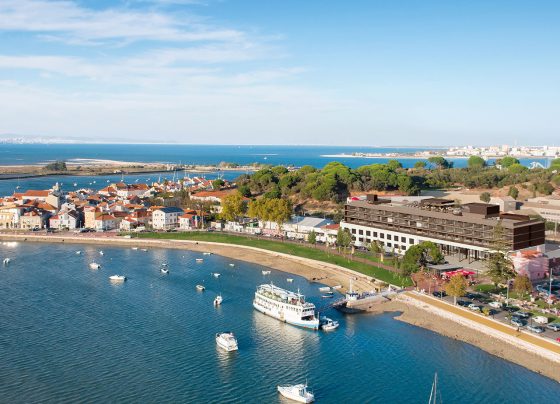 Dlaczego Portugalia wyróżnia się jako racjonalny wybór dla inwestorów nieruchomości - zwłaszcza na początku roku