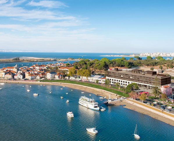 Dlaczego Portugalia wyróżnia się jako racjonalny wybór dla inwestorów nieruchomości - zwłaszcza na początku roku
