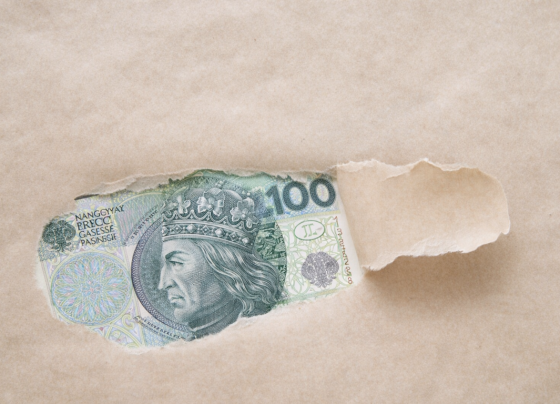 Miesiąc z jawnością wynagrodzeń - czy coś się zmieniło? - Poilish Magazine