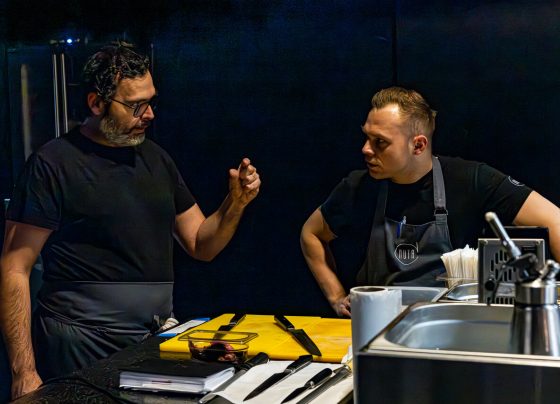 MAGIA ŁĄCZENIA: JAK FOOD PAIRING ZMIENIA SPOSÓB, W JAKI JEMY