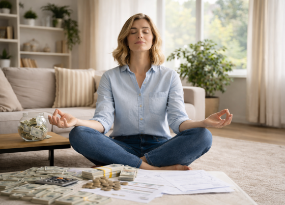 Jak wygrać spokój finansowy w nadchodzących miesiącach? - Poilish Magazine