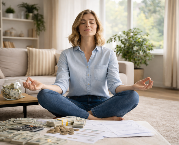 Jak wygrać spokój finansowy w nadchodzących miesiącach? - Poilish Magazine