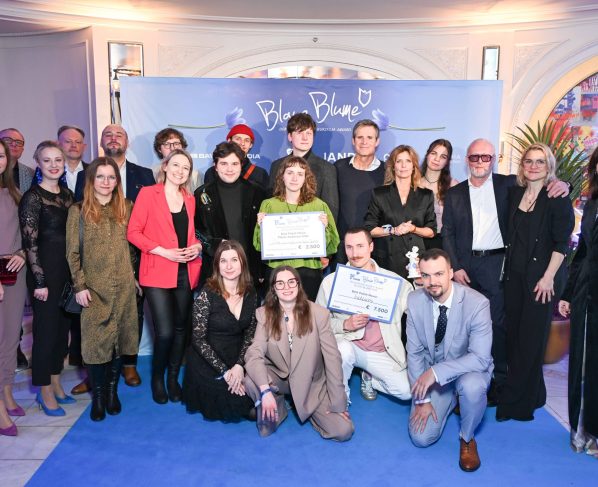 Znamy zwycięzców nagrody Blaue Blume 2026!