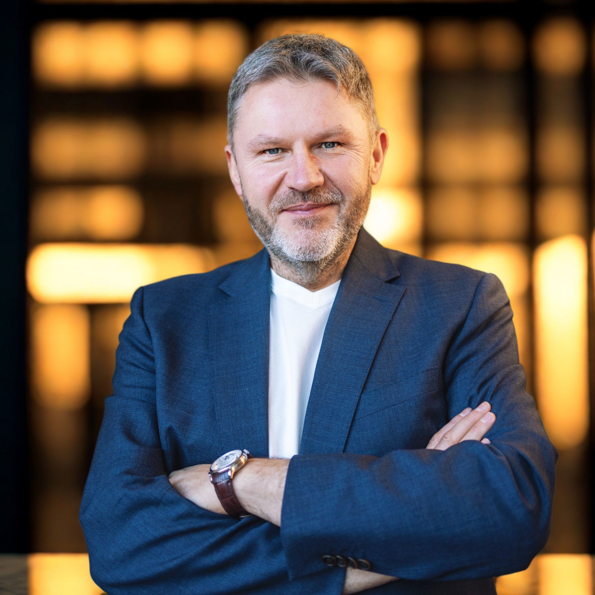 Jak przygotować się do zawodowej rewolucji w ciągu najbliższych 5 lat?