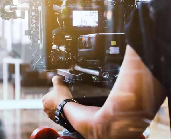 Studia do videocastów, webinarów i green screen w Warszawie - ranking miejsc do nagrań wideo (2026)