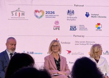 Po Kongresie Zdrowia Kobiet: czas na decyzje, które realnie zmieniają życie pacjentek