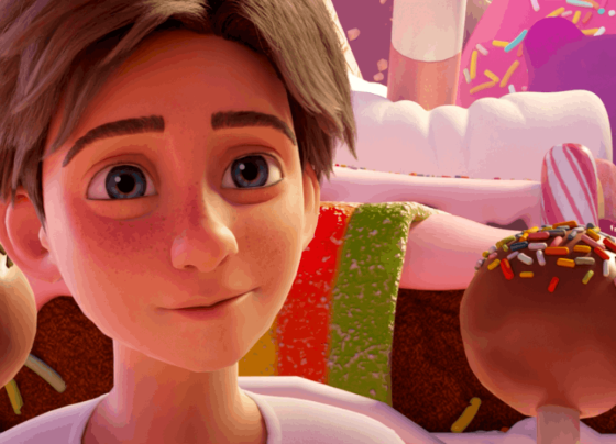 Twórcy „Matrixa”, „Harry’ego Pottera” i filmów Disneya pracują przy polskiej animacji „Strażnicy snów”. W obsadzie Mads Mikkelsen